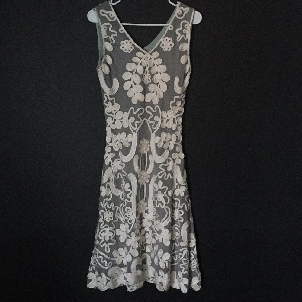 Cameo dress from Sundance. New with tags.